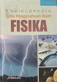 Image of Ilmu Pengetahuan Alam
FISIKA