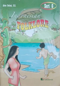 Image of INDONESIA FOLKLORE SERI 6