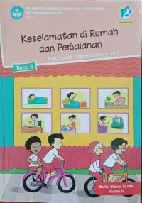 Image of Keselamatan di Rumah dan Perjalanan
