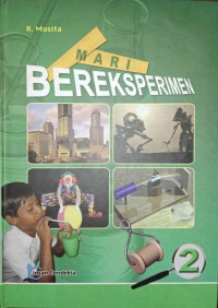 Image of MARI BEREKSPERIMEN 2