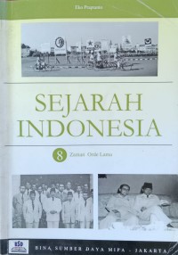Image of SEJARAH INDONESIA-ZAMAN ORDE LAMA