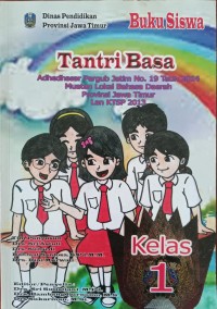 Image of TANTRI BASA KELAS 1